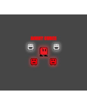 Angry Cubes Steam Key GLOBAL